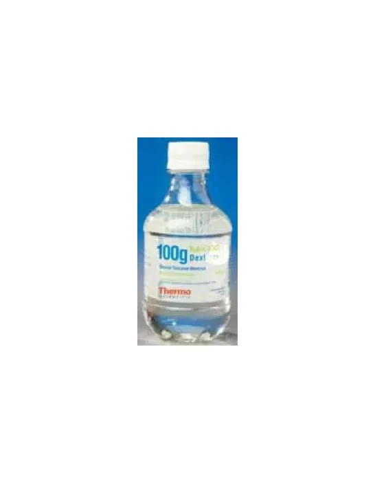 Fisher Scientific - Trutol - Tgp401207pa - Glucose Tolerance Beverage Trutol Orange 100 Gram 10 Oz. Per Bottle