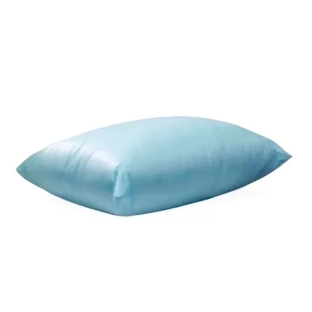 The Pillow Factory Division - Pro-Barrier - 51108-101 - Bed Pillow Pro-barrier 21 X 27 Inch Blue Reusable