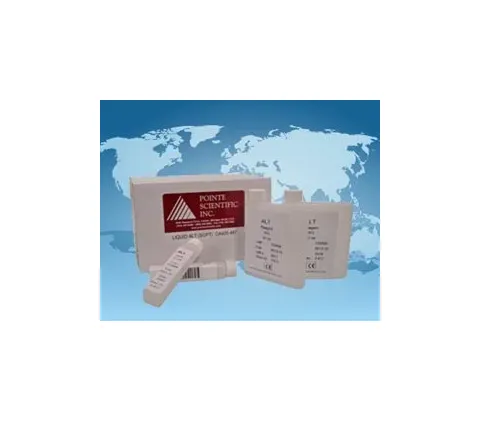 Pointe Scientific - 5390013109 - Reagent Kit General Chemistry Lactate Dehydrogenase (LDH) For use with Beckman Coulter AU Analyzer 1 400 Tests R1: 5 X 42 mL  R2: 5 X 17 mL