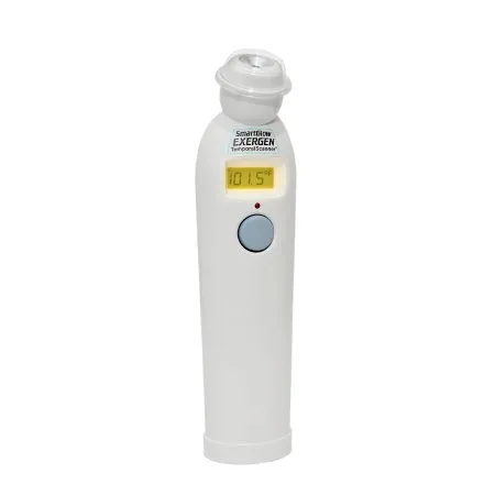 Exergen - ComfortScanner - From: 140001 To: 140008 -  Temporal Contact Thermometer  Temporal Probe Handheld