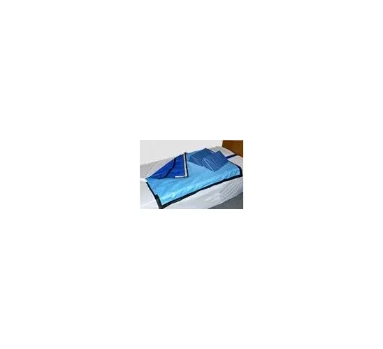 Skil-Care - From: 556051 To: 556053 - 30 Degree Bed System with Mesh Sheet & Two Wedges