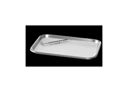 Medicom - 5593 - Tray Cover, B Ritter 8&frac12;" x 12&frac14;" White, 1000/cs (Not Available for sale into Canada)