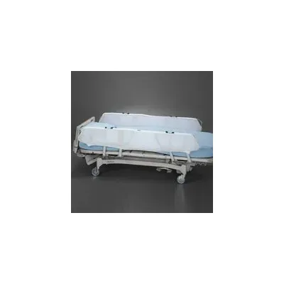 TIDI Products - 5707H - Bed Side Rail Protectors