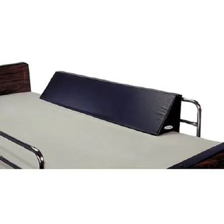 Patterson medical - Lacura - 550313 - Bed Side Rail Pad / Positioner Lacura 8 X 12 X 48 Inch