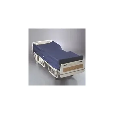 TIDI Products - Posey - 5751 - Bariatric Mattress Cover Posey 48 X 80 to 86 X 6 to 10 Inch Nylon / Vinyl For Bariatric Mattresses