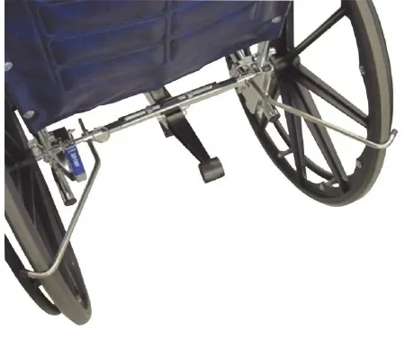 Patterson medical - Safet mate  - 926532 - Wheelchair Anti Rollback Device Safet mate  For Safe - T Mate Wheelchair