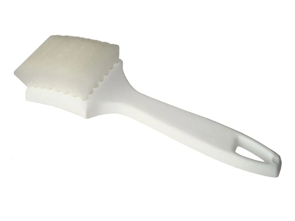 Gordon Brush - From: 578040 To: 578060 - Foot Scrubber with Handle (Soft Bristles)