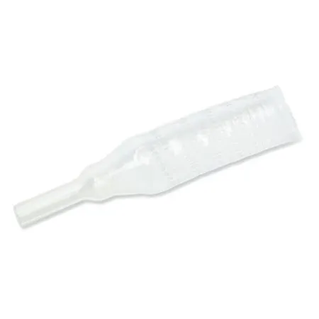 Bard Rochester - Wide Band - 36303 - Bard  Male External Catheter  Self adhesive Band Silicone Intermediate