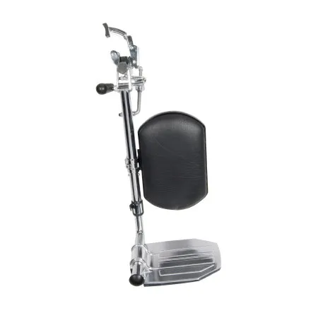 Drive Medical - Sentra HD - STDELR-TF - Wheelchair Elevating Legrest Sentra HD For Wheelchair