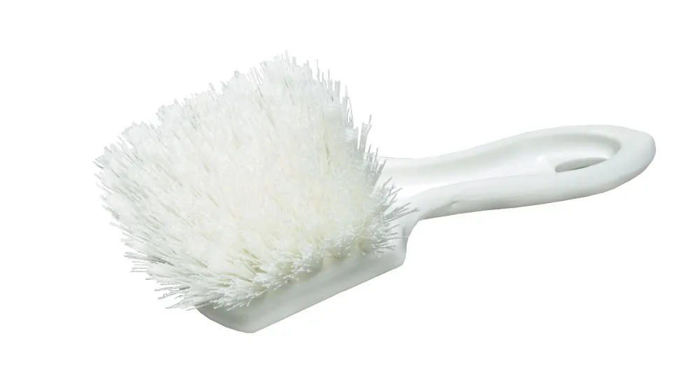 Gordon Brush - From: 582010 To: 583010 - Foot Scrubber with Handle (Stiff)