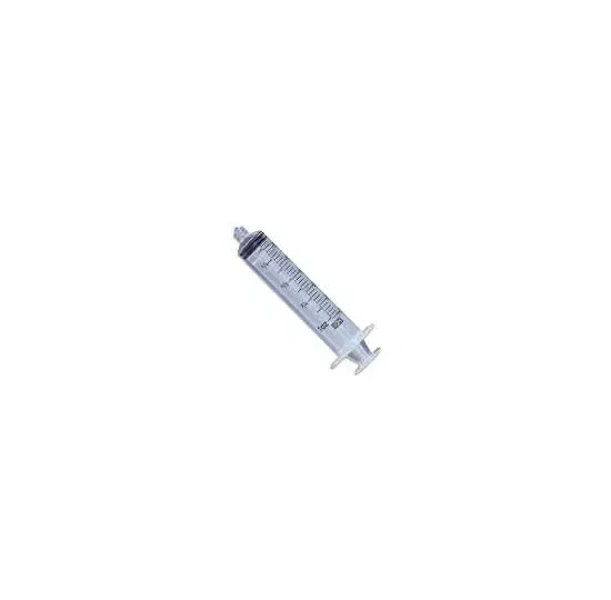 BD Becton Dickinson - 302832 - General Purpose Syringe 30 mL Luer Lock Tip Without Safety