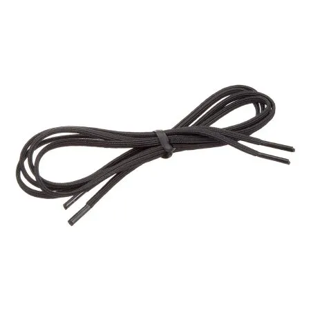 Patterson Medical Supply - Tylastic - From: 920308 To: 920310 - Patterson medical  Shoelaces  Black Elastic