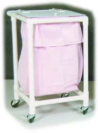 IPU - JH BAG LP - Laundry Bag Ipu Leak Proof 55 Gal. Capacity