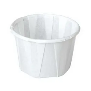Medline - From: NON024215 To: NON024220 - Paper Souffle Cups Disposable