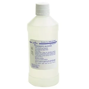 Medline - MDS098003Z - Isopropyl Alcohol 70%, Bottle