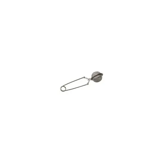 Accessories - From: 6012 To: 6016 - Tea Infuser Mesh Ball, 1 with Handle, Stainless Steel