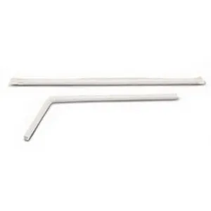 Medline - From: NON02315 To: NON02350 - Flexible Drinking Straws