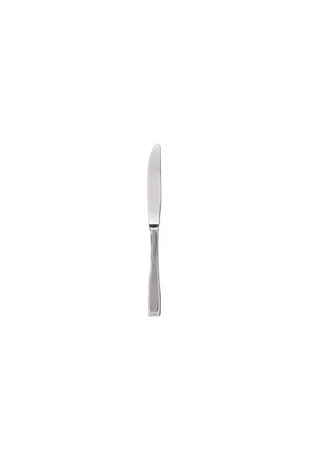 Fabrication Enterprises - From: 61-0020 To: 61-0038R  Weighted cutlery, straight,7.3 oz., knife