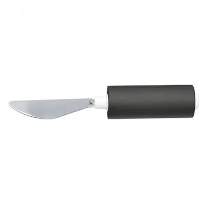 Fabrication Enterprises - From: 61-0060 To: 61-0068R - Utensil, soft handle, straight knife