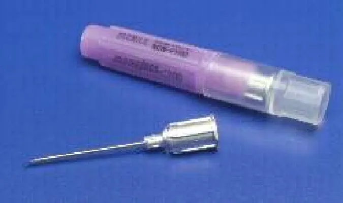 Medtronic / Covidien - 8881200052 - Hypo Needle, 16G