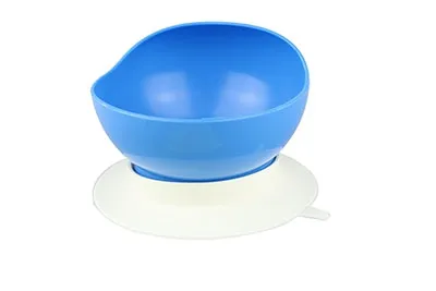 Fabrication Enterprises - From: 62-0150 To: 62-0161 - Scoop bowl with suction cup base