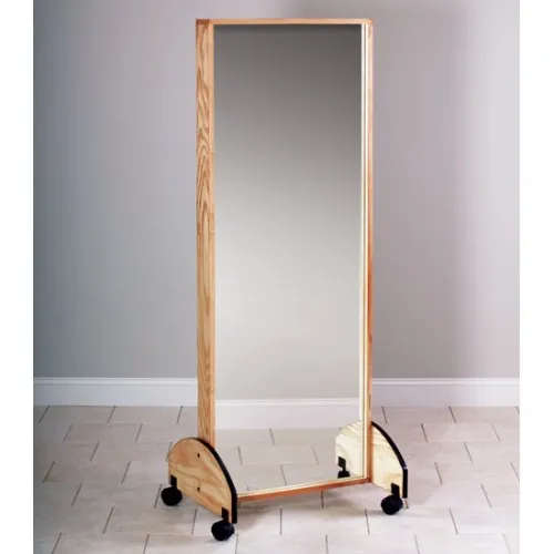 Clinton Industries - 6210 - Mobile Adult Mirror