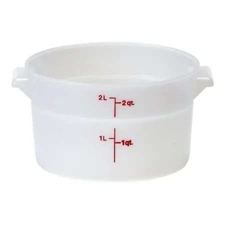 Maril Products - C3/SB02/01 - Soap Bucket 2 Quart