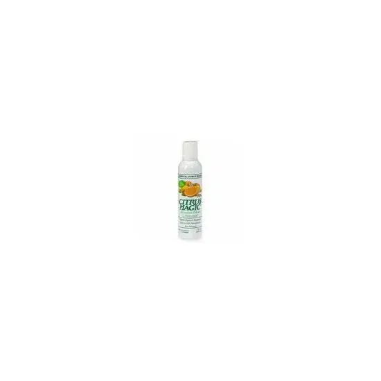 Beaumont Products - Citrus II - 632112924 -  Air Freshener  Liquid 7 oz. Can Lemon Scent