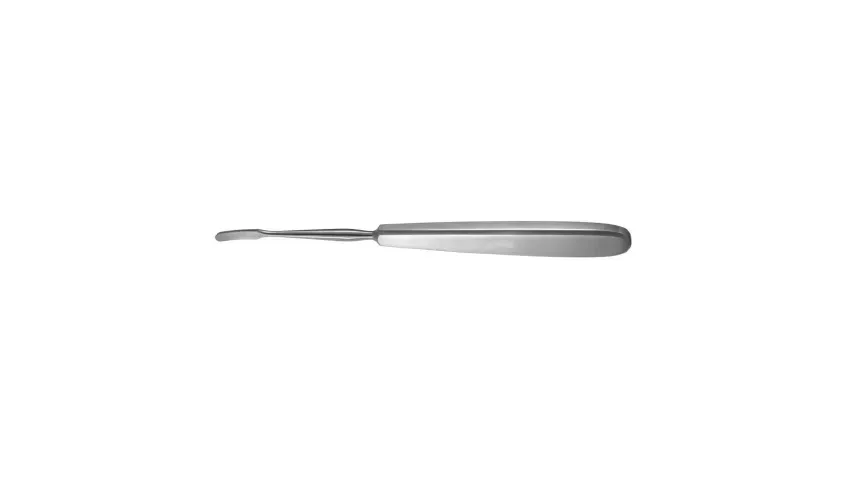 Integra Lifesciences - Padgett - PM-7760 - Periosteal Elevator Padgett Joseph 6-3/4 Inch Length Surgical Grade Stainless Steel Nonsterile