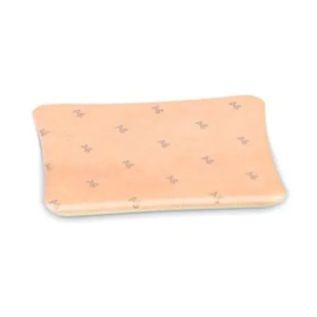 Smith & Nephew - Allevyn Ag Non-Adhesive - From: 66020977 To: 66020981 - Allevyn Ag Non Adhesive Silver Foam Dressing Allevyn Ag Non Adhesive 4 X 4 Inch Square Sterile