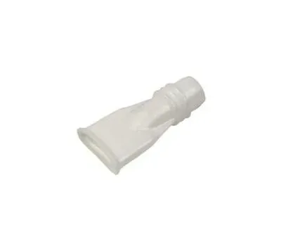 Allied Healthcare - B & F Medical - 64441 - B & F Medical Mouthpiece Disposable