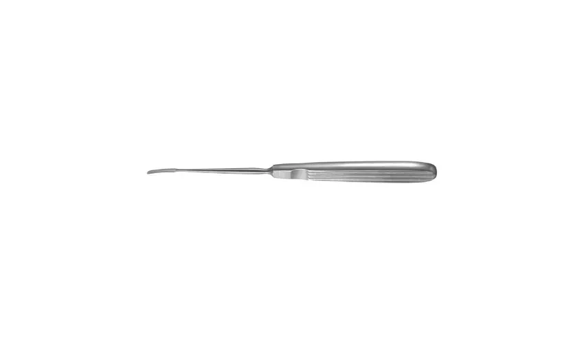 Integra Lifesciences - Padgett - PM-4307 - Periosteal Elevator Padgett Joseph 6-3/4 Inch Length Surgical Grade Stainless Steel Nonsterile