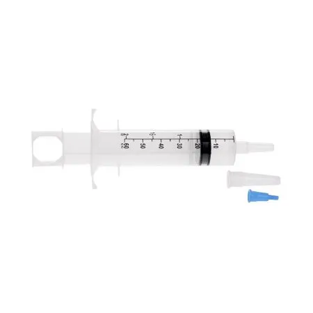 Medline - DYND70642 - Dynd70642: Syringe Feeding Flt Tp 30/