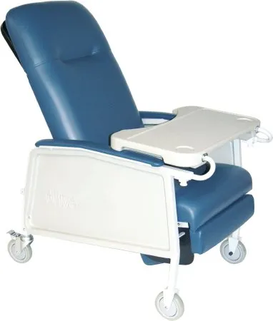 Drive Medical - drive - D574P-1038 - Table Tray drive For use with wheelchair.
