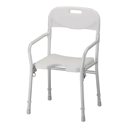 Nova Ortho-med - From: 9400 To: 9402 - Shower Chair With Arms
