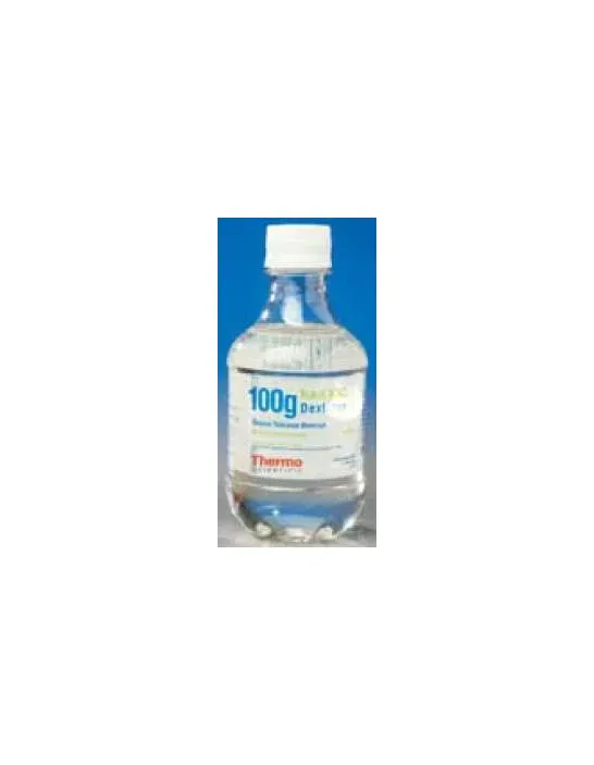 Fisher Scientific - Trutol - 401207FB - Glucose Tolerance Beverage Trutol Orange 100 Gram 10 Oz. Per Bottle