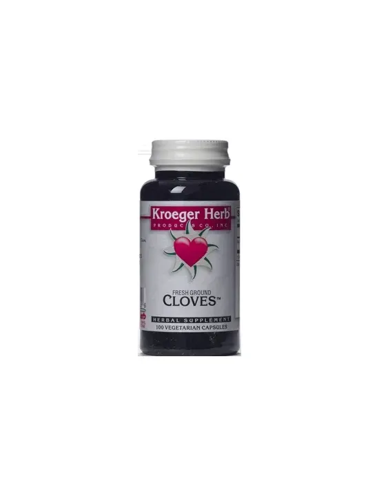 Kroeger Herb - 678667 - Cloves