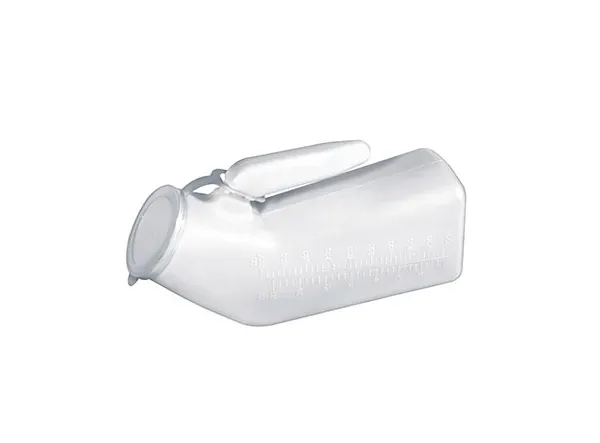 Drive - 70-0234 - Lifestyle Incontinence Aid Male Urinal
