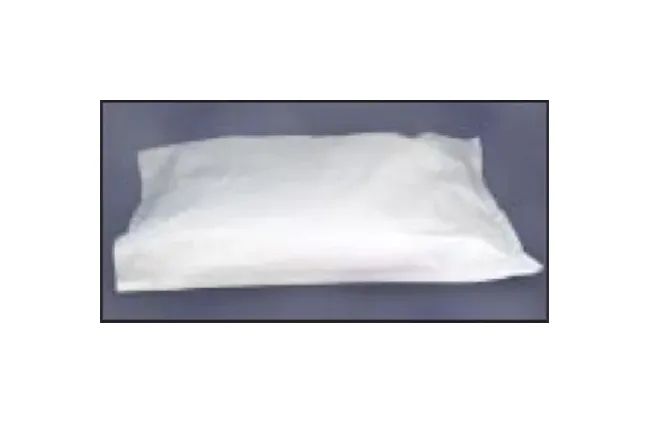 TIDI Products - 701A - Pillowcase Standard White Disposable