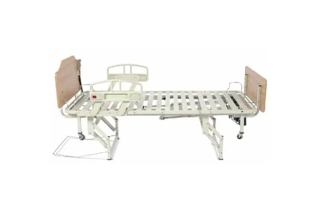 N.O.A. Medical Industries - 7030013 - Bed Base Board Bumper Kit Resident Bed