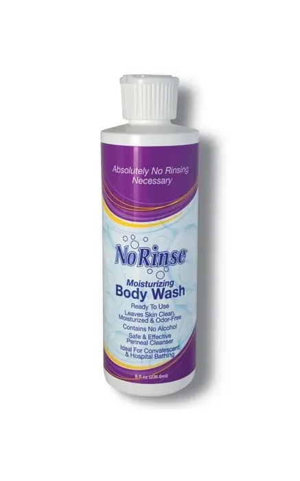 Cleanlife Products - From: 7074 To: 7081 - Clean Life Products No Rinse Body Wash