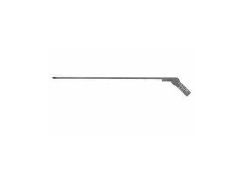 Surgical Specialties - 71S - Myringotomy Blade Stainless Steel Sterile Disposable