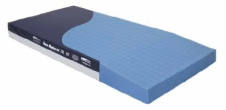 Span America - 67535-29 - Bed Mattress Geo-mattress® 350 75 X 35 X 6 Inch