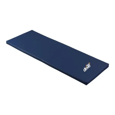 Drive Devilbiss Healthcare - SafetyCare - From: 7094 To: 7095-BF - Drive Medical   Floor Mat Polyurethane 36 X 66 X 2 Inch