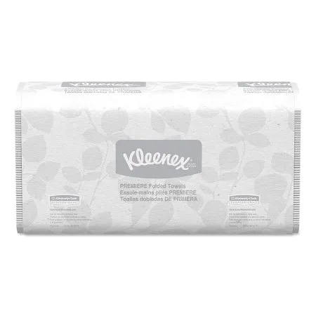 Kimberly Clark - Kleenex Scottfold - From: 13253 To: 13254 -  Paper Towel  Multi Fold 9 2/5 X 12 2/5 Inch