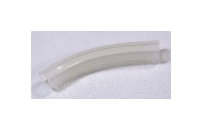 Drive Devilbiss Healthcare - Vacu-Aide - 7305D-612 - Drive Medical Suction Connector Tubing 4 Inch Length NonSterile Without Connector Clear