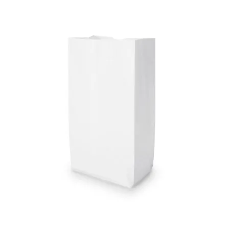 Lagasse - General - From: BAGGK2500 To: BAGGW8500 -  Grocery Bag  White Paper #6
