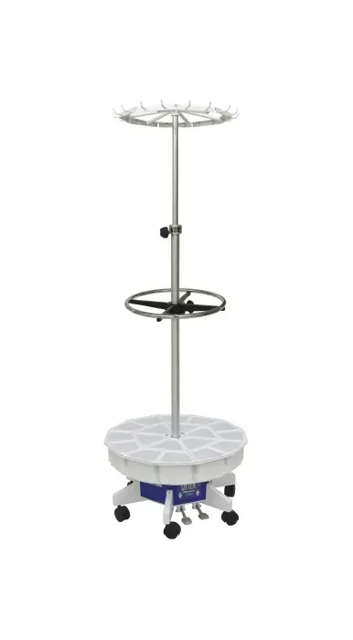 Omnimed - 741318 - Powerlifter Blood Filtration Stand
