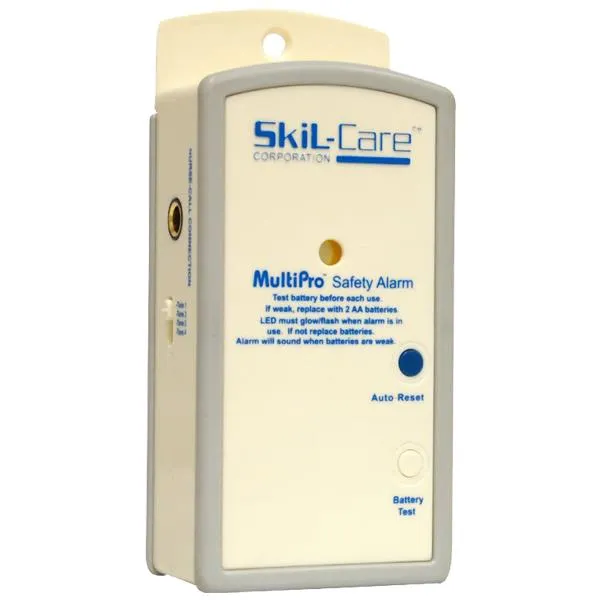 Skil-Care From: 909510 To: 909515 - Multipro Alarm Unit with Accessories