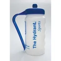Ableware - From: 745830000 To: 745830001 - Hydrant Sports 500 ml Drinking Bottle by Maddak
